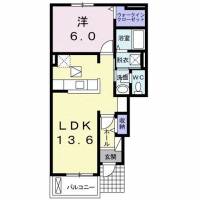 愛媛県新居浜市北内町１丁目マルサンスカイＡ １０２ の外観