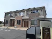 愛媛県新居浜市中村３丁目Ｃｌｅｍｅｎｔ　ｖｉｌｌａ　Ｎ １０１ の外観