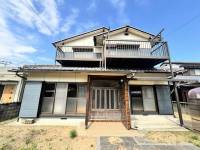 愛媛県新居浜市松神子４丁目 新居浜市松神子 一戸建 の外観