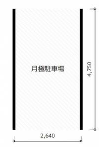 愛媛県新居浜市一宮町１丁目 新居浜市一宮町 の外観