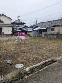 愛媛県新居浜市松の木町 新居浜市松の木町 の外観