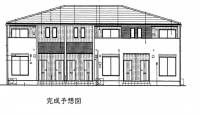 新居浜市西喜光地町1番9号 ティアモ・A 101号室の外観