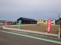 新居浜市船木字池田 新居浜市船木 の外観