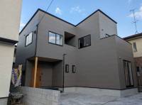 松山市古川西1丁目903-5松山市古川西 一戸建 の外観
