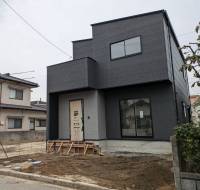 松山市北斎院町923-18松山市北斎院町 一戸建 の外観