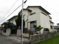 松山市越智3丁目248-1松山市越智 一戸建 の外観