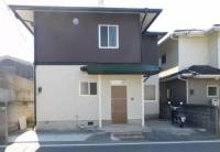 松山市余戸東1丁目3-20 松山市余戸東 一戸建 の外観