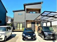 松山市水泥町665-1 松山市水泥町 一戸建 の外観