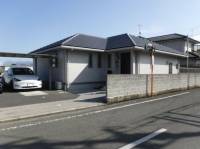 松山市平井町甲3157-203松山市平井町 一戸建 の外観