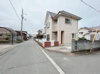 伊予市米湊1486-2伊予市米湊 一戸建 の外観