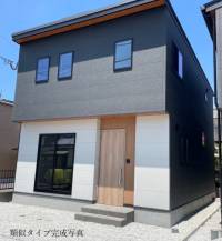 松山市北斎院町 一戸建 画像2枚目