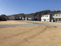 松山市高岡町668-2他松山市高岡町 　3号地の外観