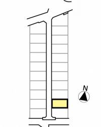 松山市東垣生町41-1他 松山市東垣生町 10号地【新発売】の区画図