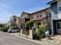 松山市河野中須賀410-11 松山市河野中須賀 一戸建 の外観