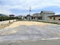 松山市吉藤5丁目203-3 松山市吉藤 1号地の外観