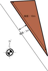 松山市久万ノ台1475番 松山市久万ノ台 の区画図