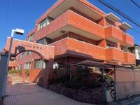 松山市岩崎町シャンボール岩崎町 306号の外観