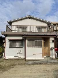 松山市中村５丁目209-4松山市中村 一戸建 の外観