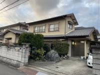 松山市北梅本町甲3271番11松山市北梅本町 一戸建 の外観