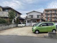 松山市中村５丁目209-4松山市中村 の外観