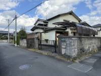 松山市北土居２丁目２６番９号松山市北土居 の外観