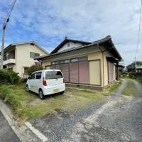 愛媛県松山市片山甲224-3船田一戸建 1の外観