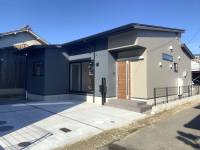 伊予郡松前町昌農内626-3 伊予郡松前町昌農内 一戸建 松前町昌農内2号地の外観