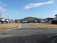 松山市南斎院町 松山市南斎院町 14号地の外観