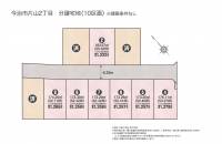 今治市片山2丁目283-7今治市片山 2号地の外観