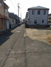 松山市生石町13５－３ 松山市生石町 の外観