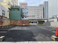 松山市千舟町5丁目3番地7森広駐車場 5の外観