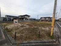 松山市馬木町2179 松山市馬木町 4号地の外観