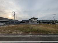 松山市馬木町2179 松山市馬木町 5号地の外観