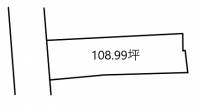 新居浜市桜木町11-5 新居浜市桜木町 の区画図