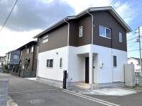 愛媛県松山市高岡町508番地15松山市高岡町 一戸建 の外観