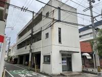 愛媛県松山市高砂町1丁目5番14 高砂町1丁目一棟売マンション の外観