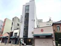 愛媛県松山市大街道3丁目5番4 大街道3丁目一棟売マンション の外観