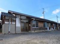 愛媛県四国中央市下柏町277田辺住宅　伊予三島の2DK賃貸一戸建て 20の外観