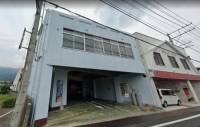 愛媛県四国中央市中曽根町ファミリティきい 　伊予三島の賃貸事務所 ２Fの外観