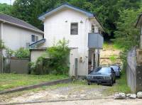 松山市下伊台町1217-14松山市下伊台町 一戸建 の外観