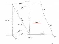 松山市富久町36-7 松山市富久町 の区画図