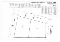 松山市西垣生町1345-2 松山市西垣生町 の区画図