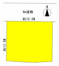 四国中央市寒川町四国中央市寒川町 の外観