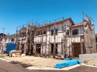 伊予市下吾川1641番地14伊予市下吾川 一戸建 の外観