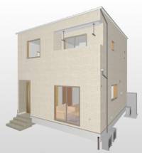 松山市古川北1丁目 松山市古川北 一戸建 の外観