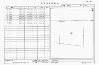 松山市東垣生町888-5 松山市東垣生町 の区画図