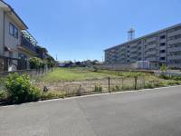 松山市富久町松山市富久町 2号地の外観