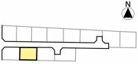 松山市富久町 松山市富久町 11号地の区画図