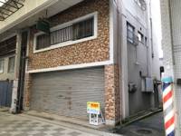 四国中央市川之江町1662-2（商店街）四国中央市川之江町 の外観
