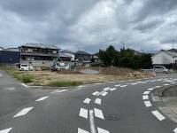 伊予郡砥部町麻生伊予郡砥部町麻生 1号地の外観